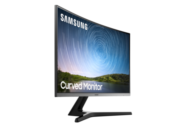 ЖК-монитор Samsung C32R502FHI Samsung C32R502FHI