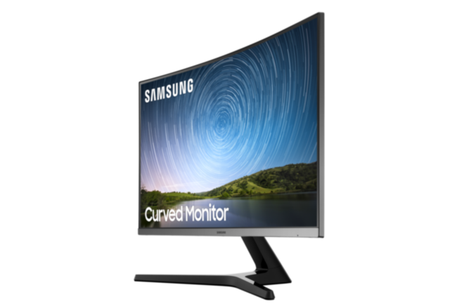 ЖК-монитор Samsung C32R502FHI Samsung C32R502FHI