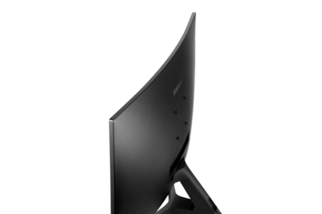 ЖК-монитор Samsung C32R502FHI Samsung C32R502FHI