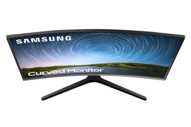 ЖК-монитор Samsung C32R502FHI Samsung C32R502FHI