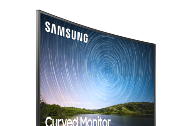 ЖК-монитор Samsung C32R502FHI Samsung C32R502FHI