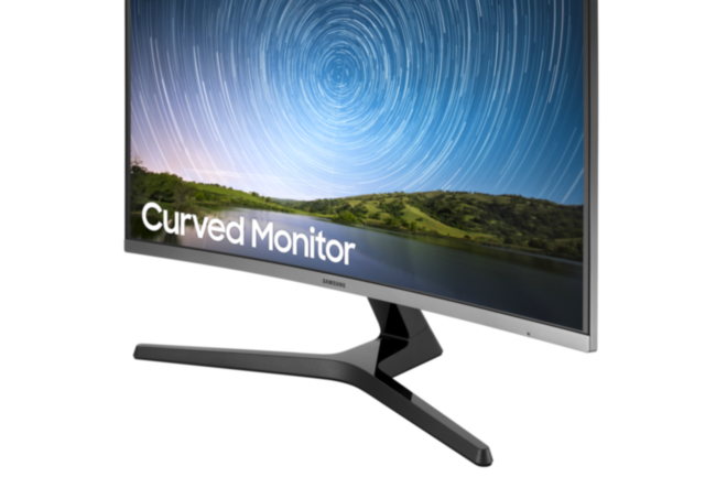 ЖК-монитор Samsung C32R502FHI Samsung C32R502FHI