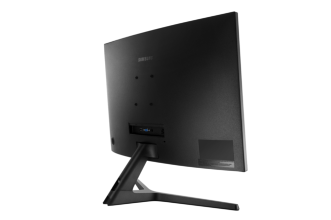ЖК-монитор Samsung C32R502FHI Samsung C32R502FHI