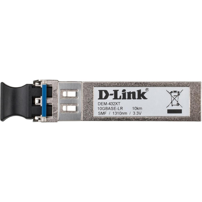 Трансивер D-Link 432XT/B1A