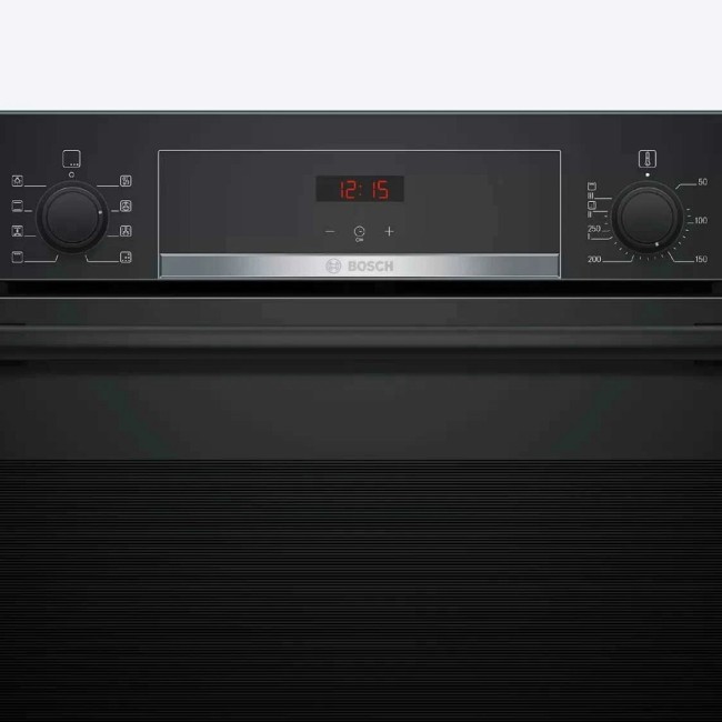 Встраиваемая электрическая духовка BOSCH Bosch HBA553BA0