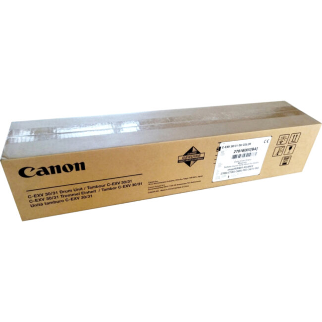 Барабан Canon 2781B003
