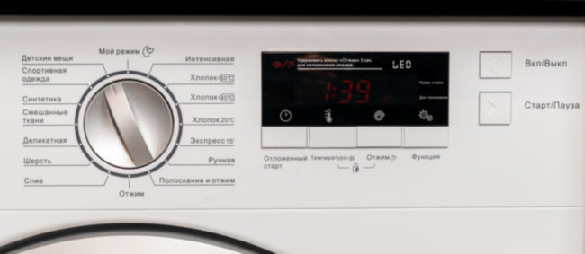 Встраиваемые стиральные машины Graude Graude EWA 60.0