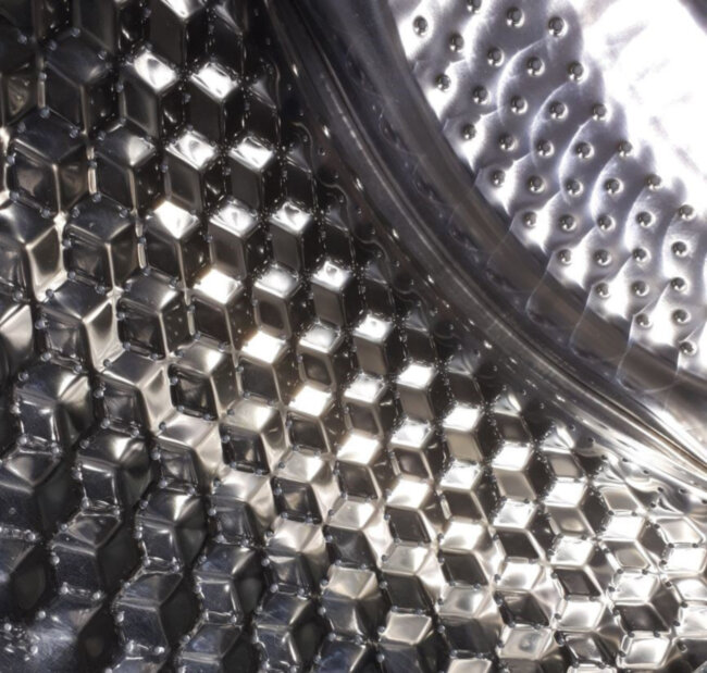 Встраиваемые стиральные машины Graude Graude EWA 60.0