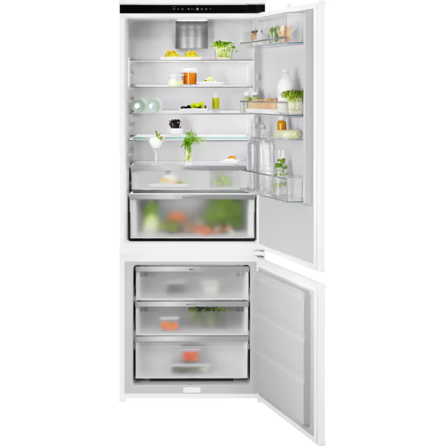 Встраиваемые холодильники  ELECTROLUX Electrolux ENP7TD75S