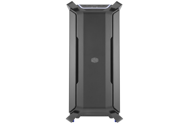Корпус без блока питания Cooler Master COSMOS C700P Black Edition Корпус без блока питания Cooler Master COSMOS C700P Black Edition