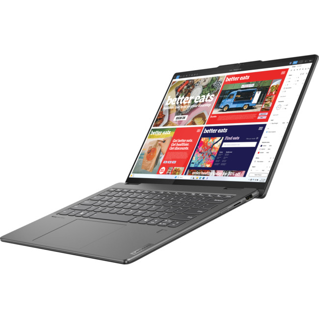 Ноутбук Lenovo 83DJ0096RU