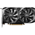 Видеокарта MSI RTX 3050 VENTUS 2X XS 8G OC Видеокарта MSI RTX 3050 VENTUS 2X XS 8G OC