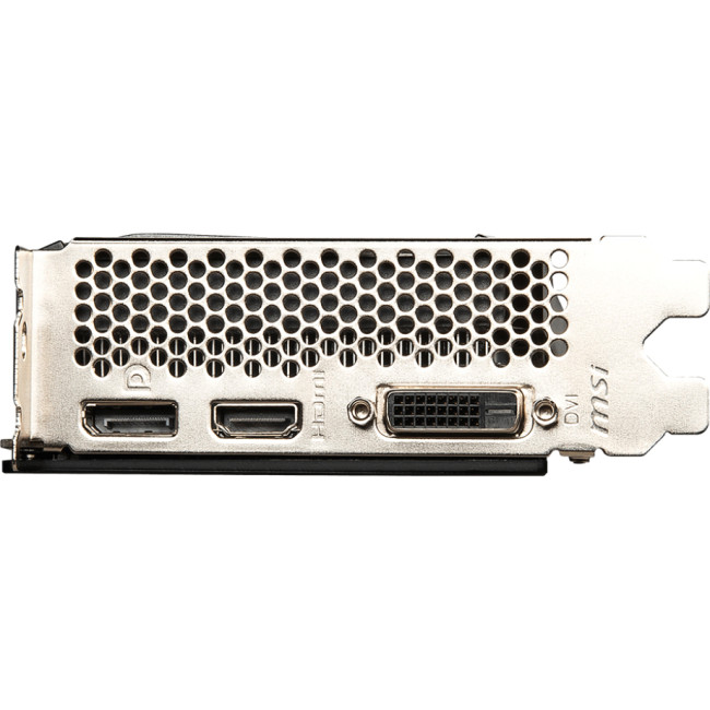 Видеокарта MSI RTX 3050 VENTUS 2X XS 8G OC Видеокарта MSI RTX 3050 VENTUS 2X XS 8G OC