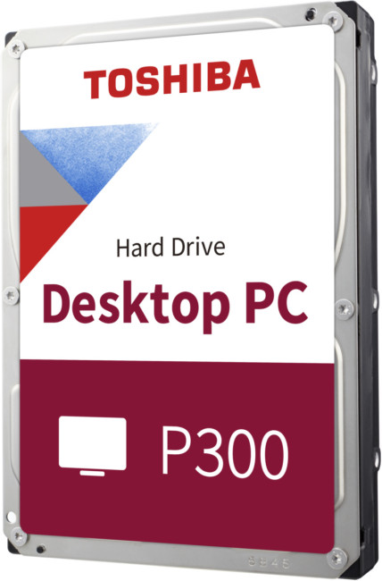 Жесткий диск Toshiba P300 Desktop PC HDWD240UZSVA