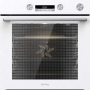 Встраиваемый духовой шкаф KORTING Korting OKB 8972 EW ST