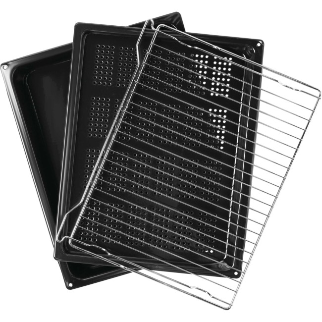 Встраиваемый духовой шкаф KORTING Korting OKB 8972 EW ST