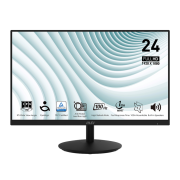 Монитор MSI PRO MP242A (9S6-3PA1CT-205)