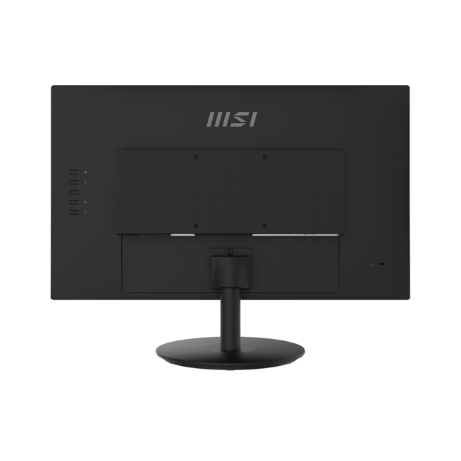 Монитор MSI PRO MP242A (9S6-3PA1CT-205) Монитор MSI PRO MP242A (9S6-3PA1CT-205)