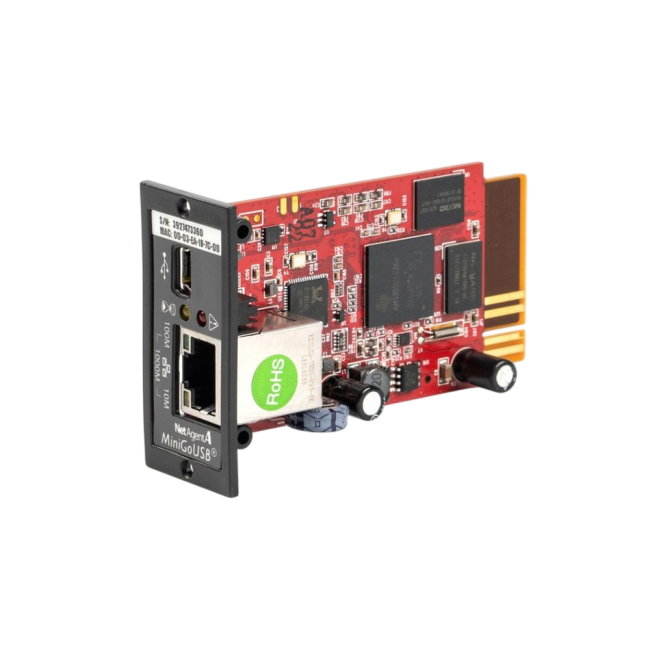 Сетевая карта Бастион Бастион SNMP DA 806 Сетевая карта Бастион Бастион SNMP DA 806