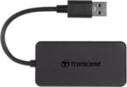 Концентратор USB Transcend HUB2 Концентратор USB Transcend HUB2