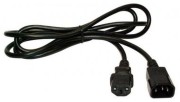 Шнур питания LANMASTER LAN-PP13/14-10-BK Шнур питания LANMASTER LAN-PP13/14-10-BK