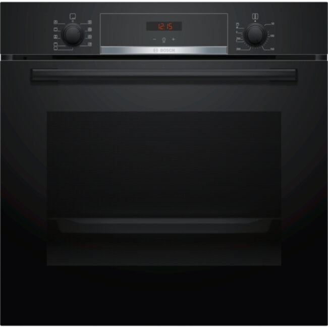 Встраиваемая электрическая духовка BOSCH Bosch Serie 4 HBA534EB0