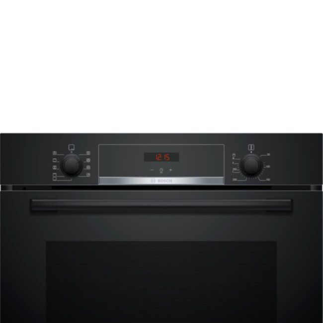 Встраиваемая электрическая духовка BOSCH Bosch Serie 4 HBA534EB0