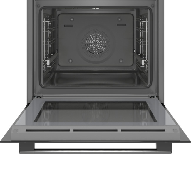 Встраиваемая электрическая духовка BOSCH Bosch Serie 4 HBA534EB0