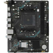 Материнская плата MAXSUN MS-B450M GAMING WIFI Материнская плата MAXSUN MS-B450M GAMING WIFI