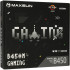 Материнская плата MAXSUN MS-B450M GAMING WIFI Материнская плата MAXSUN MS-B450M GAMING WIFI