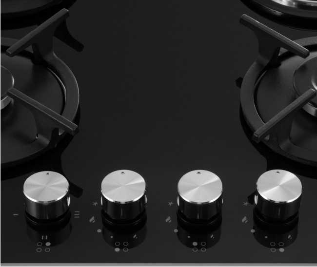 Комбинированная варочная панель MAUNFELD Maunfeld EEHG.64.13CB/KG