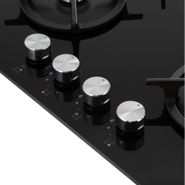 Комбинированная варочная панель MAUNFELD Maunfeld EEHG.64.13CB/KG