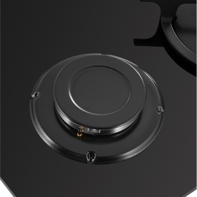 Комбинированная варочная панель MAUNFELD Maunfeld EEHG.64.13CB/KG