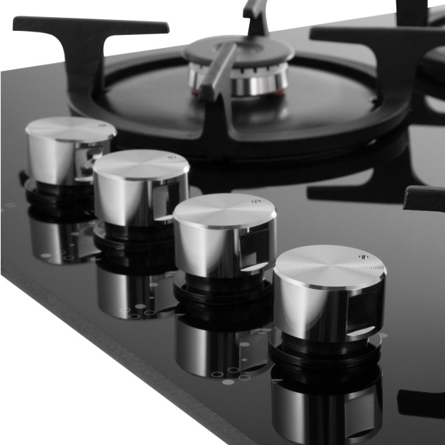 Комбинированная варочная панель MAUNFELD Maunfeld EEHG.64.13CB/KG