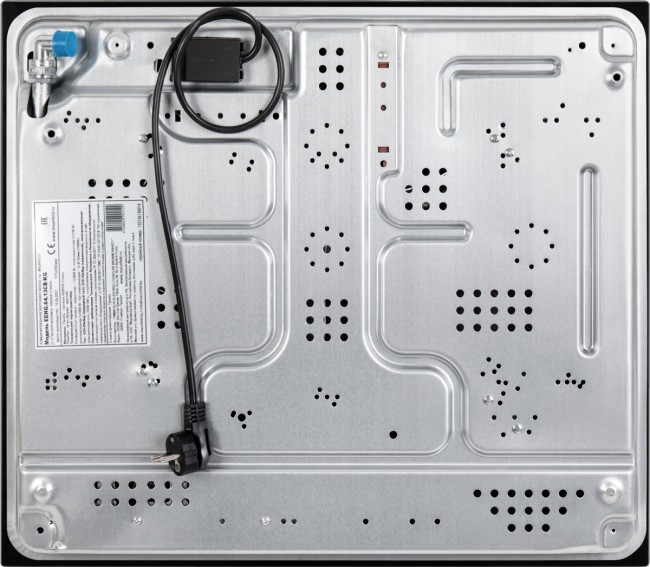 Комбинированная варочная панель MAUNFELD Maunfeld EEHG.64.13CB/KG