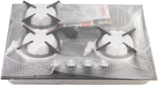 Комбинированная варочная панель MAUNFELD Maunfeld EEHG.64.13CB/KG