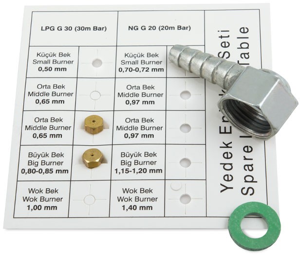 Комбинированная варочная панель MAUNFELD Maunfeld EEHG.64.13CB/KG