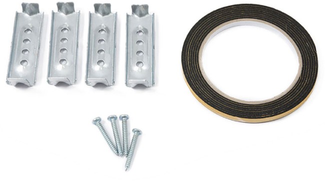 Комбинированная варочная панель MAUNFELD Maunfeld EEHG.64.13CB/KG