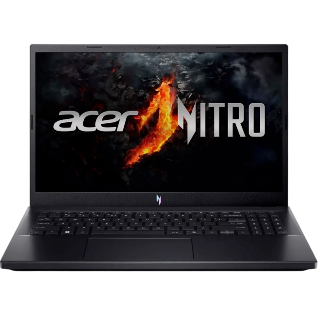 Ноутбук Ноутбук ACER Aspire Nitro ANV15-41-R3LC 15.6" (NH.QSHER.004)