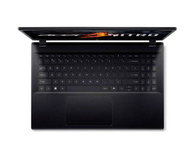 Ноутбук Ноутбук ACER Aspire Nitro ANV15-41-R3LC 15.6" (NH.QSHER.004)