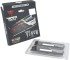 Память DDR5 2x16Gb 6800MHz Patriot PVVR532G680C34K Память DDR5 2x16Gb 6800MHz Patriot PVVR532G680C34K