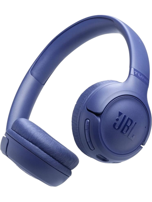 Наушники JBL T530BT (BLue) JBL T530BT BLue (JBLT530BTBLUEU) Наушники JBL T530BT (BLue) JBL T530BT BLue (JBLT530BTBLUEU)