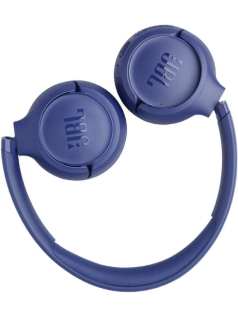 Наушники JBL T530BT (BLue) JBL T530BT BLue (JBLT530BTBLUEU) Наушники JBL T530BT (BLue) JBL T530BT BLue (JBLT530BTBLUEU)
