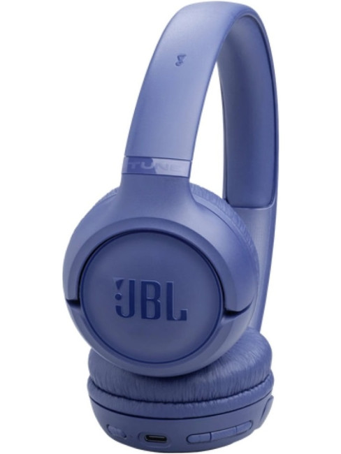 Наушники JBL T530BT (BLue) JBL T530BT BLue (JBLT530BTBLUEU) Наушники JBL T530BT (BLue) JBL T530BT BLue (JBLT530BTBLUEU)