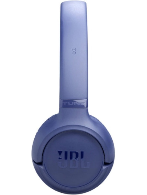 Наушники JBL T530BT (BLue) JBL T530BT BLue (JBLT530BTBLUEU) Наушники JBL T530BT (BLue) JBL T530BT BLue (JBLT530BTBLUEU)