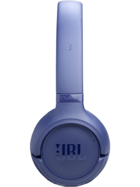 Наушники JBL T530BT (BLue) JBL T530BT BLue (JBLT530BTBLUEU) Наушники JBL T530BT (BLue) JBL T530BT BLue (JBLT530BTBLUEU)