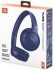 Наушники JBL T530BT (BLue) JBL T530BT BLue (JBLT530BTBLUEU) Наушники JBL T530BT (BLue) JBL T530BT BLue (JBLT530BTBLUEU)