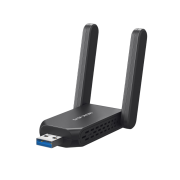 Адаптер Wi-Fi Mercusys Technologies CO MA72XH Адаптер Wi-Fi Mercusys Technologies CO MA72XH