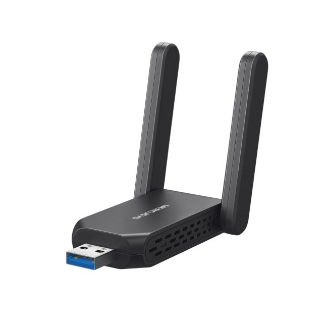 Адаптер Wi-Fi Mercusys Technologies CO MA72XH Адаптер Wi-Fi Mercusys Technologies CO MA72XH
