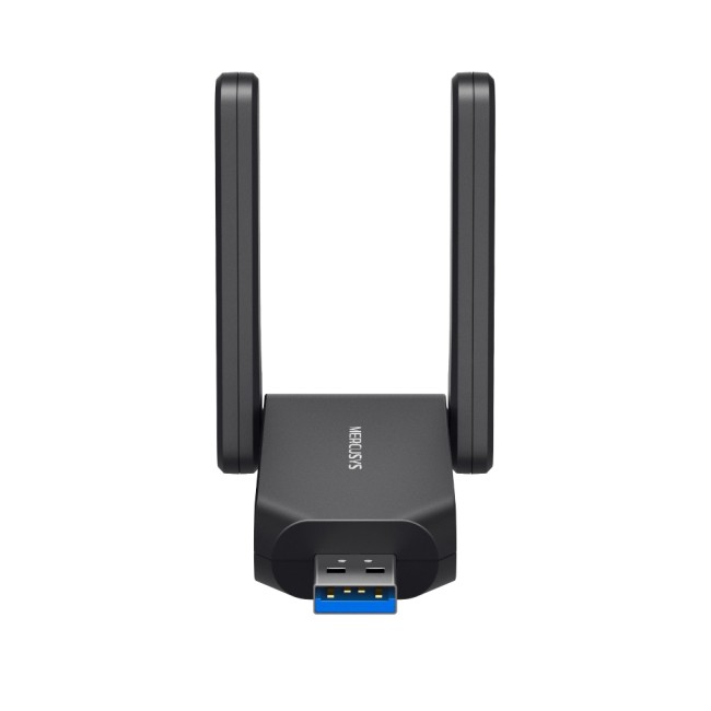 Адаптер Wi-Fi Mercusys Technologies CO MA72XH Адаптер Wi-Fi Mercusys Technologies CO MA72XH